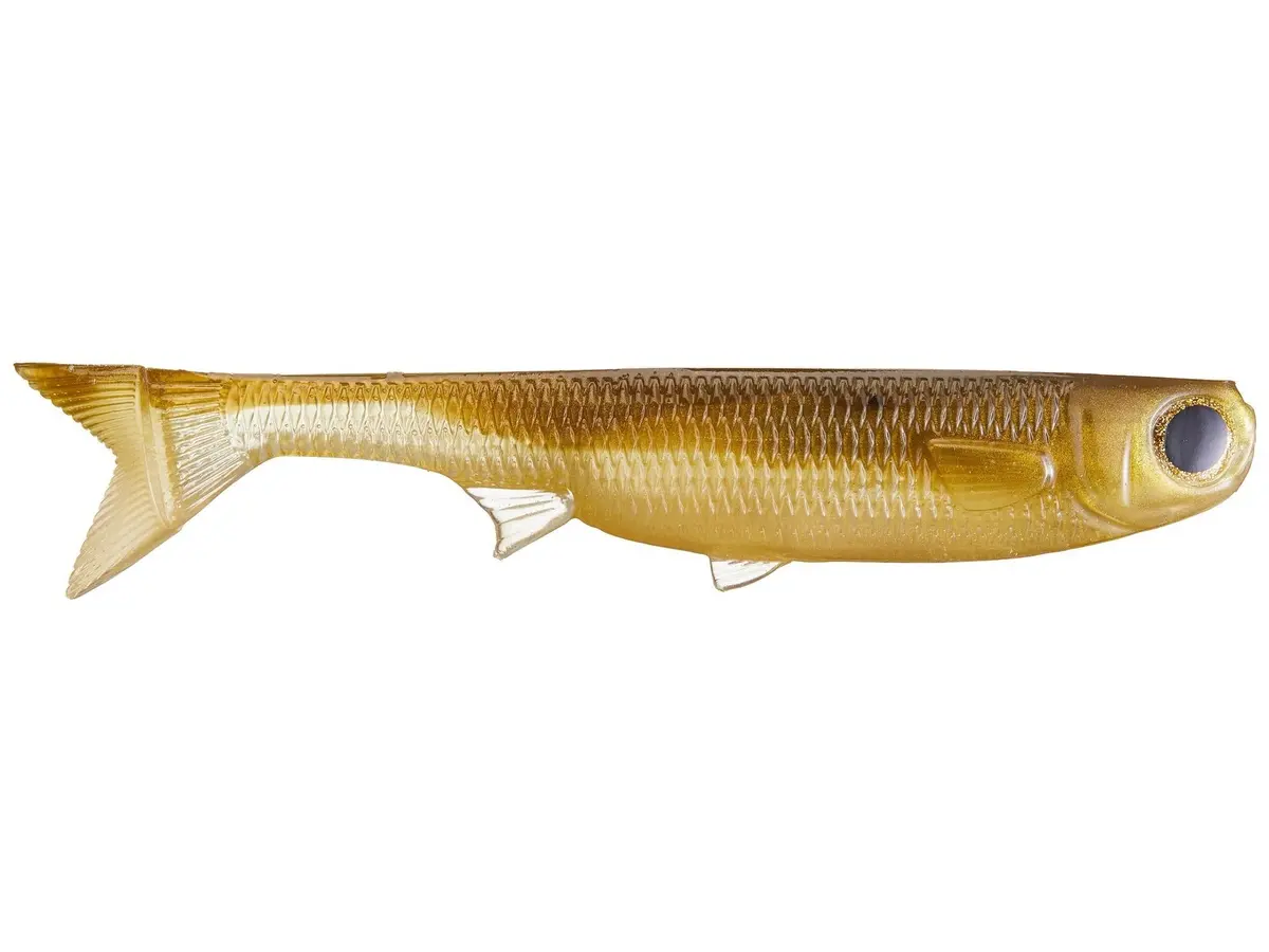 K-Tail Swimbait - (9 Inch) 1