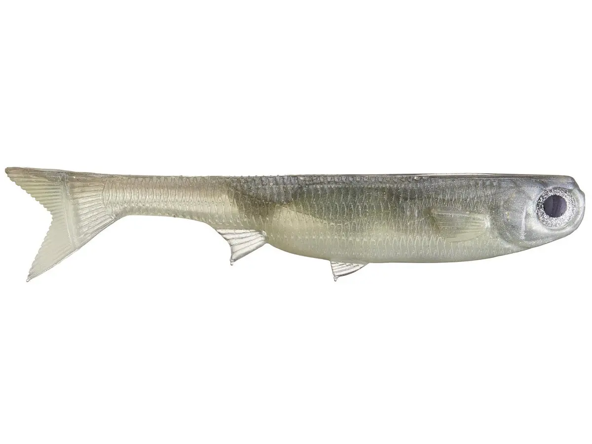 K-Tail Swimbait - (5 Inch) 1