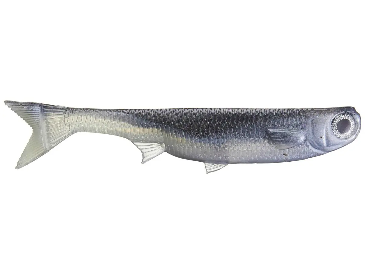 K-Tail Swimbait - (7 Inch) 1