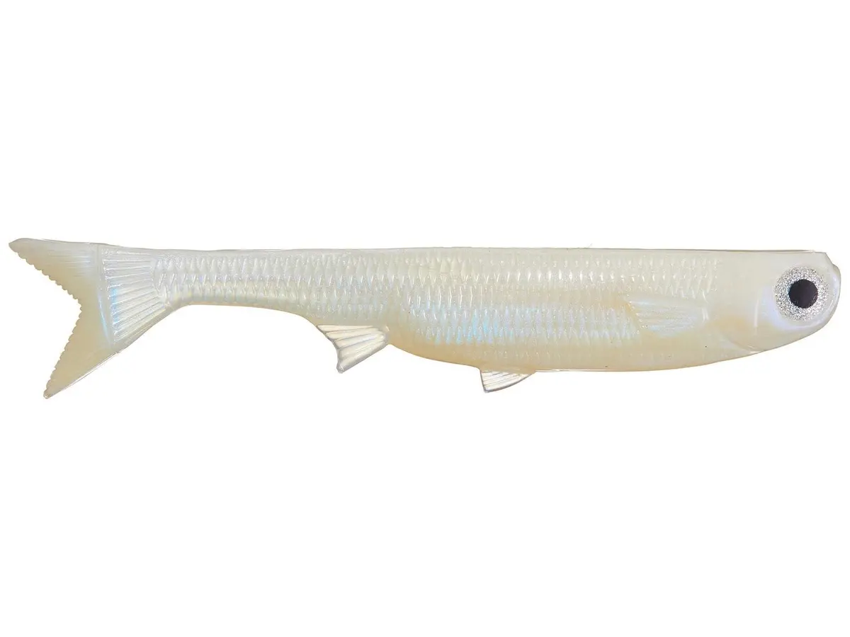 K-Tail Swimbait - (7 Inch) 1