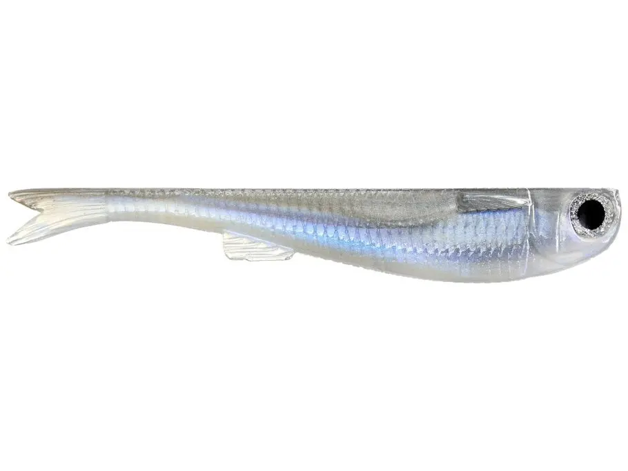 Lil Mullet - 5" (3 Pack) 1