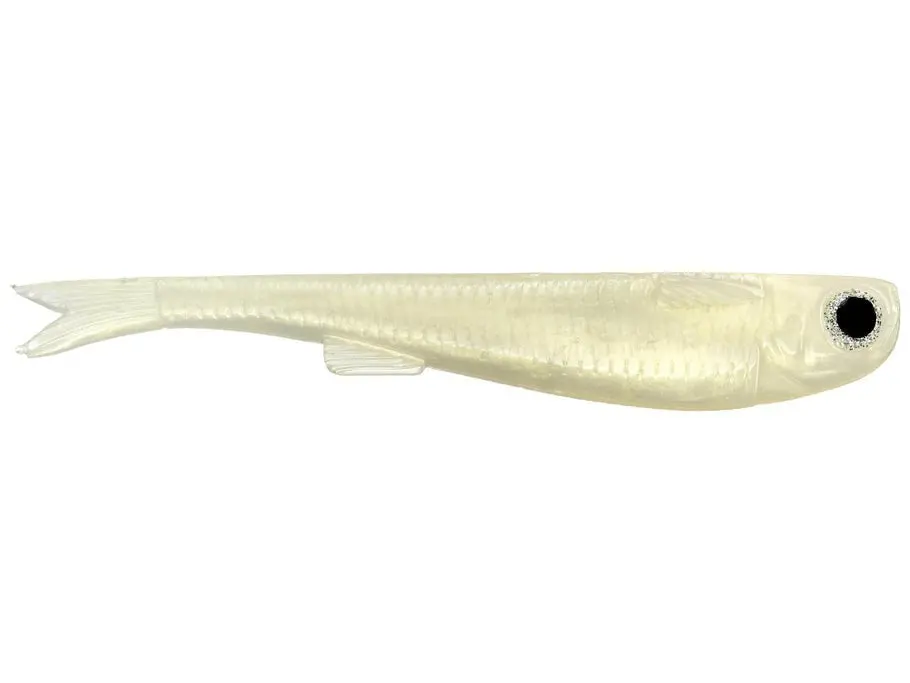 Lil Mullet - 5" (3 Pack) 1