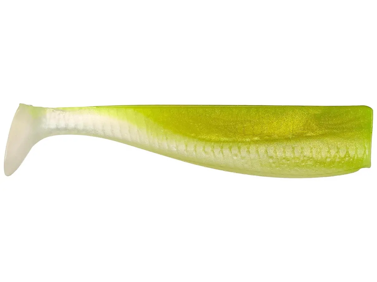Paddle Tail Swimbait - 3.75" (5 Pack) 1