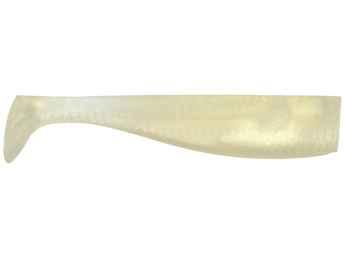 Paddle Tail Swimbait - 3.75" (5 Pack) 1