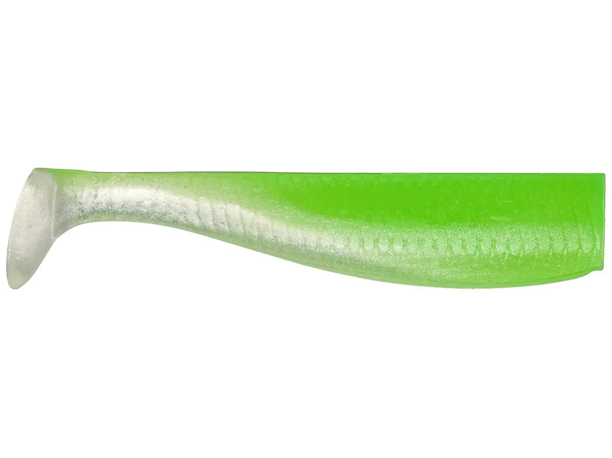 Paddle Tail Swimbait - 3.75" (5 Pack) 1