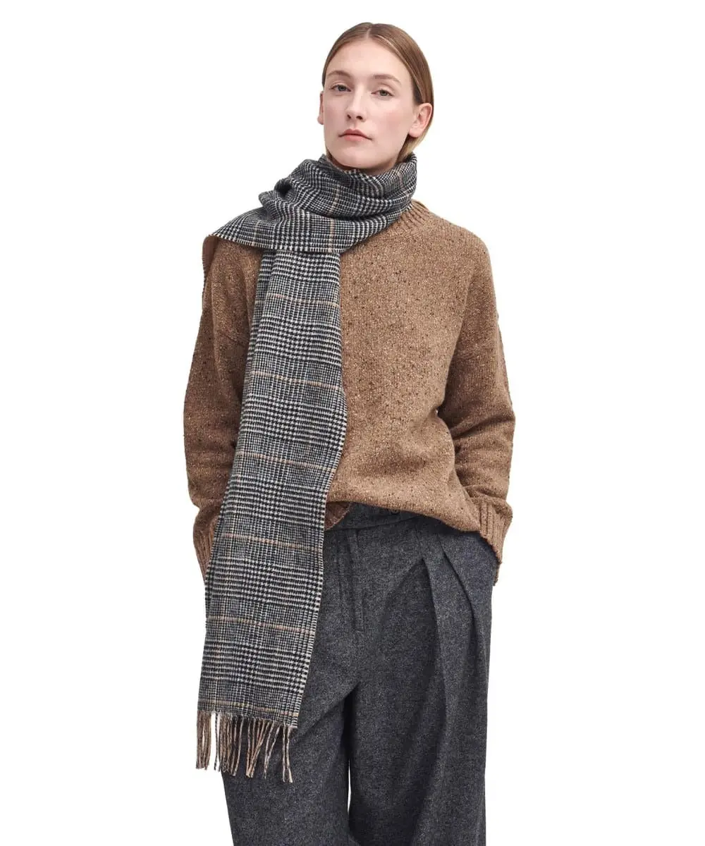 Women's Noelle Scarf 1