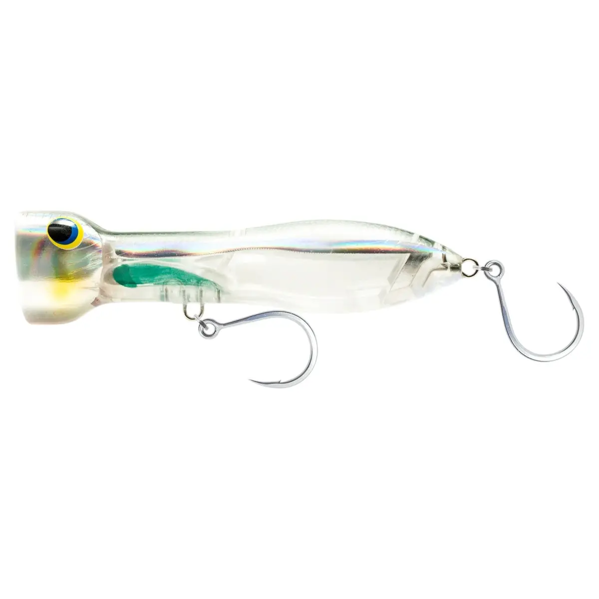 Chug Norris 150 Popper - (6 Inch) 1