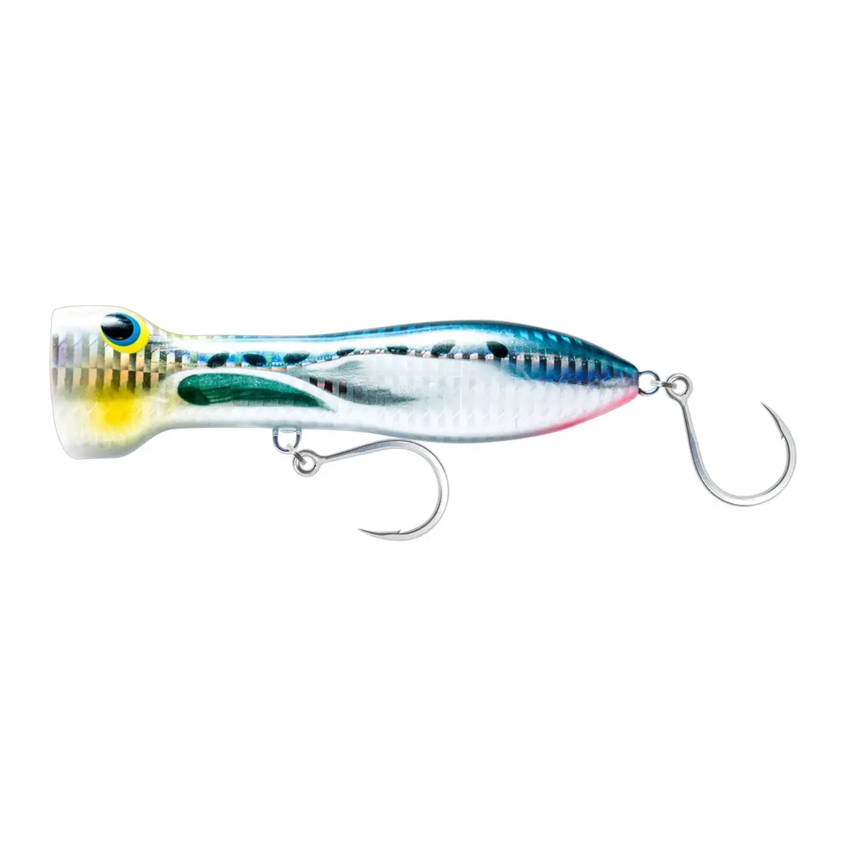 Chug Norris 150 Popper - (6 Inch) 1