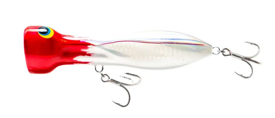 Chug Norris 95 Popper - (3-3/4 Inch) 1