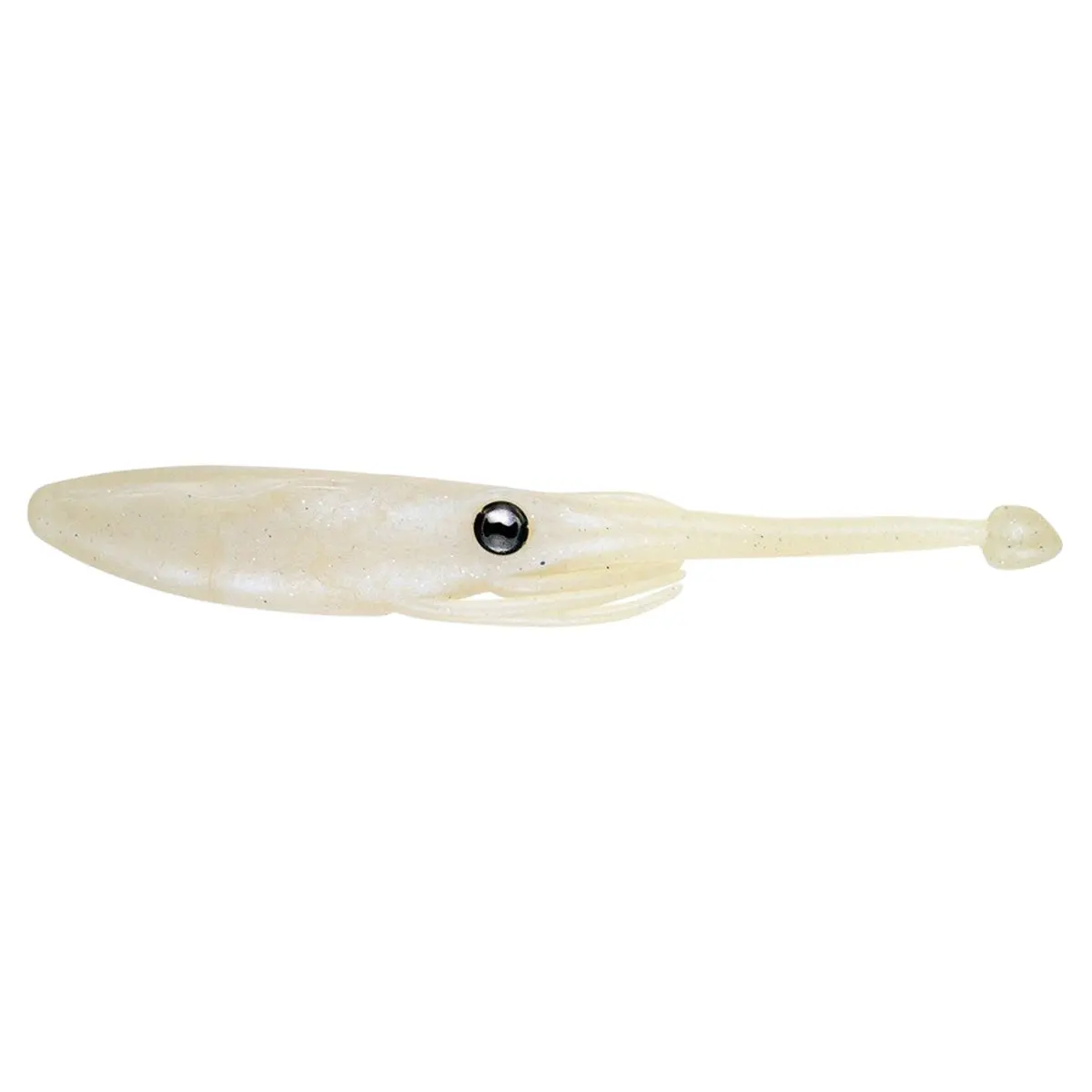 Live Ops Jerksquid Jerkshad - 5" (4 Pack) 1
