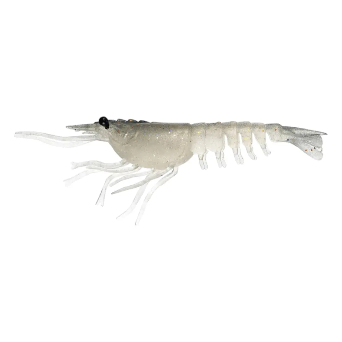 Live Ops Switcher Shrimp - 4.25" (4 Pack) 1