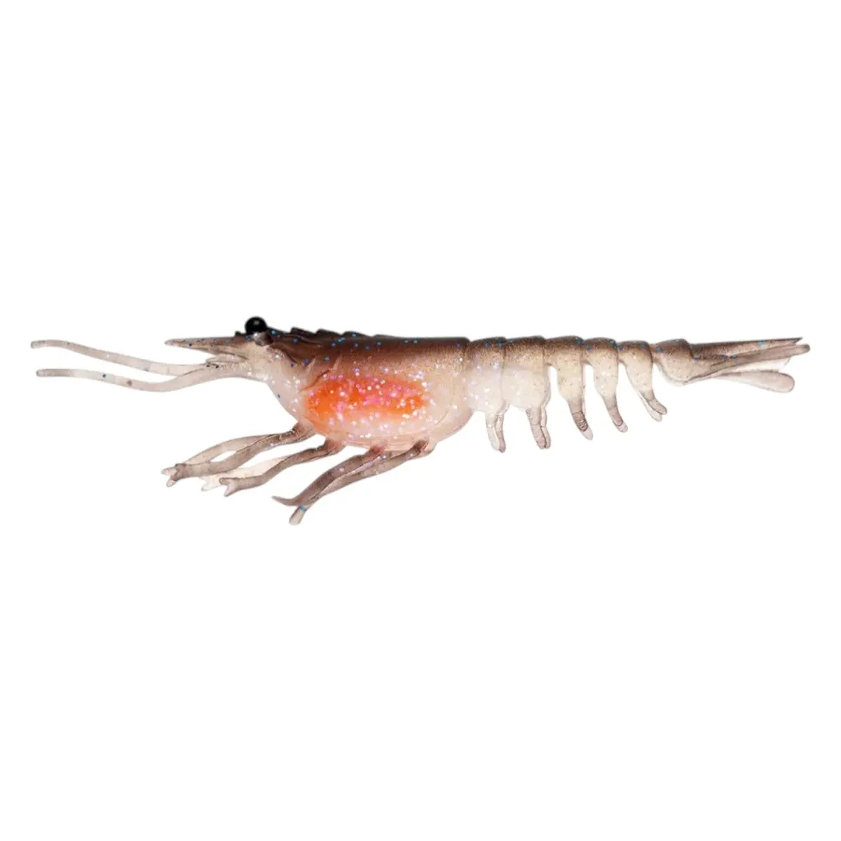 Live Ops Switcher Shrimp - 4.25" (4 Pack) 1