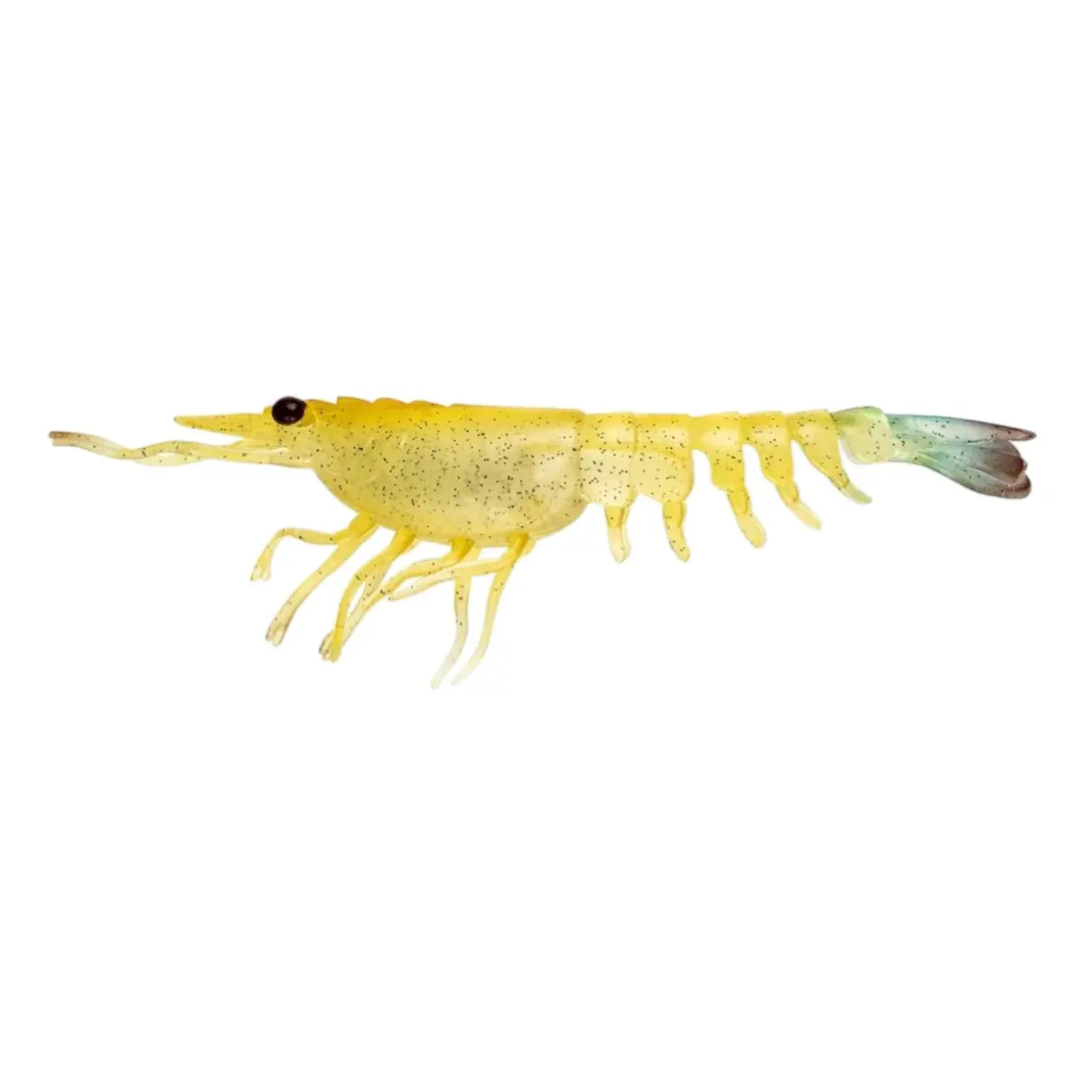 Live Ops Switcher Shrimp - 4.25" (4 Pack) 1