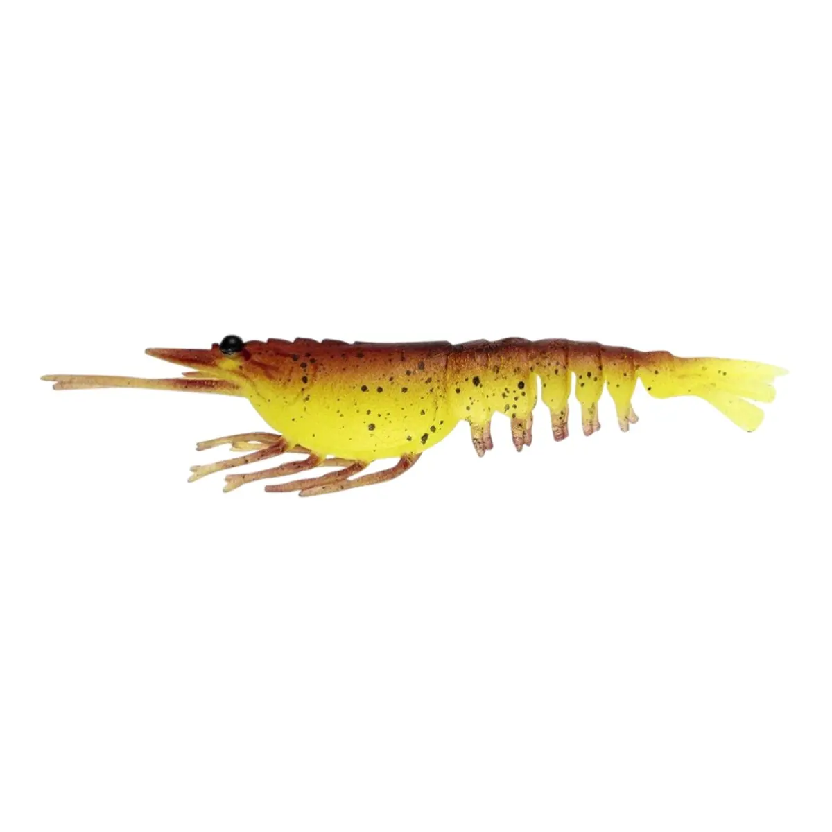 Live Ops Switcher Shrimp - 4.25" (4 Pack) 1