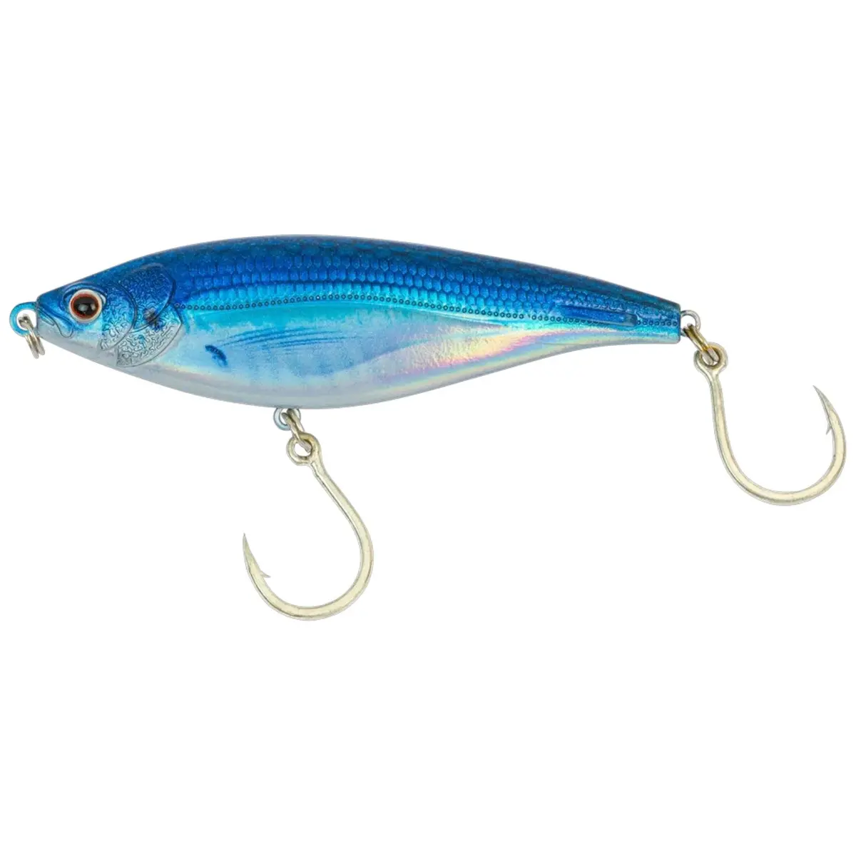 Madscad 90 Autotune Slow Sinking Twitch Bait - (3-1/2 Inch) 1