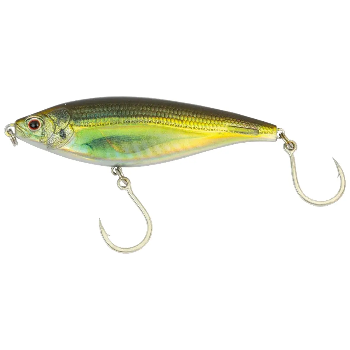 Madscad 90 Autotune Slow Sinking Twitch Bait - (3-1/2 Inch) 1
