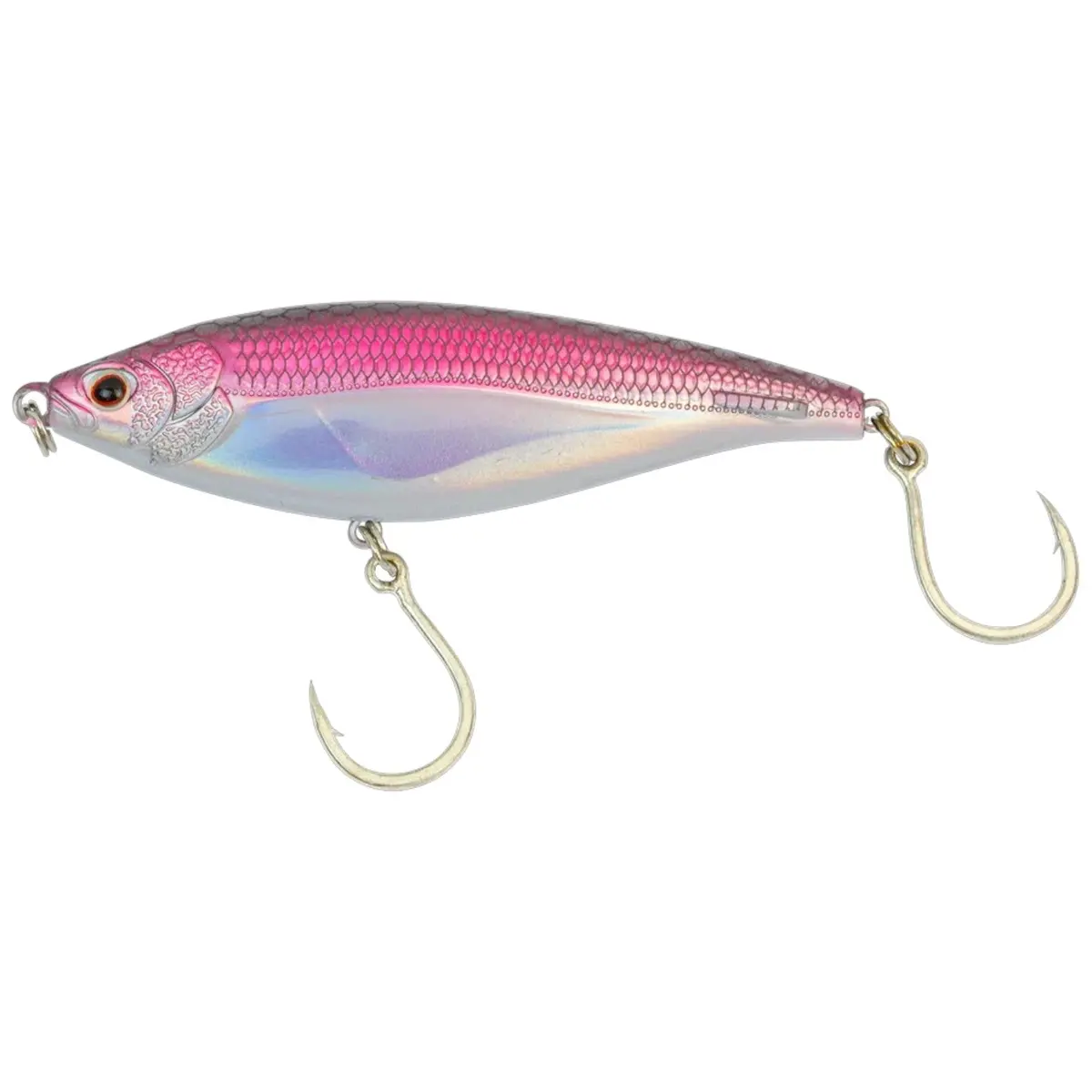 Madscad 90 Autotune Slow Sinking Twitch Bait - (3-1/2 Inch) 1