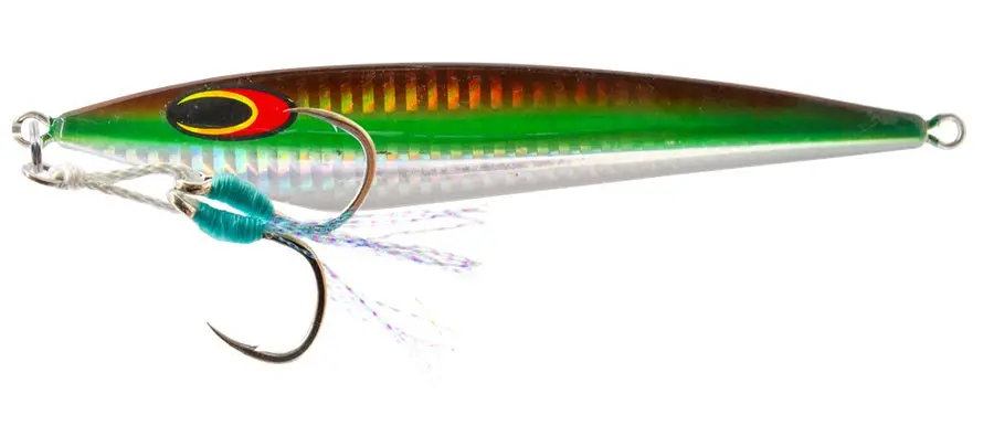 The Ridgeback Jig - 40G (1-1/2 Oz.) 1