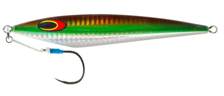 The Ridgeback Jig - 80G (3 Oz.) 1