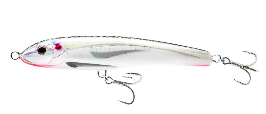 Riptide 115 Fatso Floating Stickbait - (4-1/2 Inch) 1