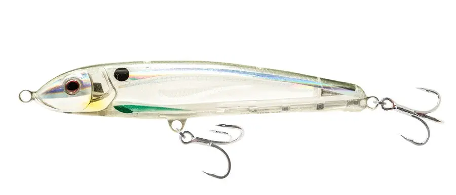 Riptide 115 Fatso Floating Stickbait - (4-1/2 Inch) 1