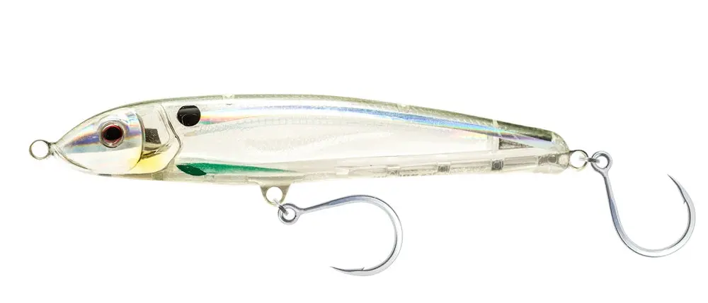 Riptide 155 Fast Sinking Stickbait - (6 Inch) 1