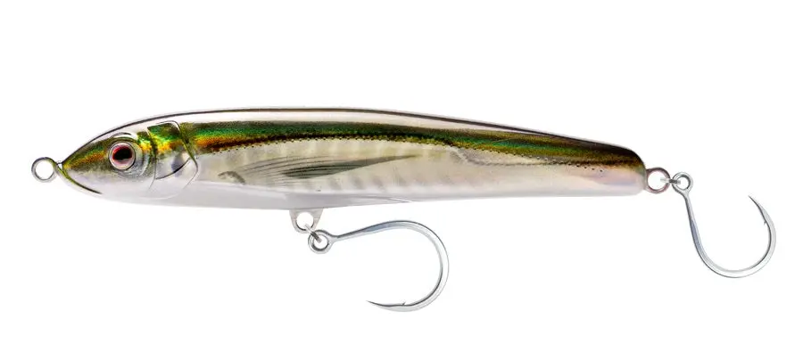 Riptide 155 Fast Sinking Stickbait - (6 Inch) 1