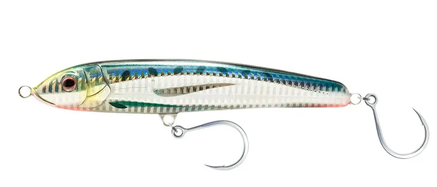 Riptide 155 Fast Sinking Stickbait - (6 Inch) 1