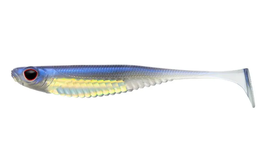 Live Ops Mirage-X Spectre Minnow - (3.25 Inch) 1