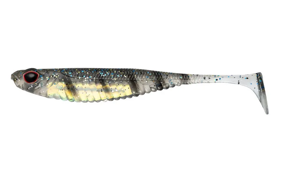 Live Ops Mirage-X Spectre Minnow - (3.25 Inch) 1