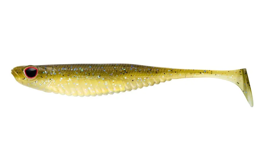 Live Ops Mirage-X Spectre Minnow - (4 Inch) 1