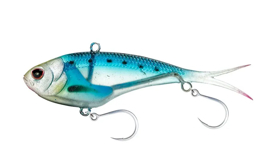 Vertrex Max 130 Vibe - 5" (2-2/5 Oz.) 1