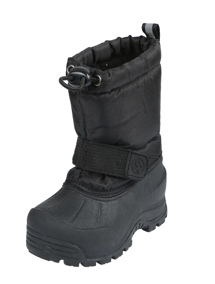 Boy's Frosty Snow Boot 1