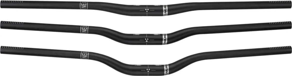 Timones Nukeproof Neutron V2 Alloy Riser 1