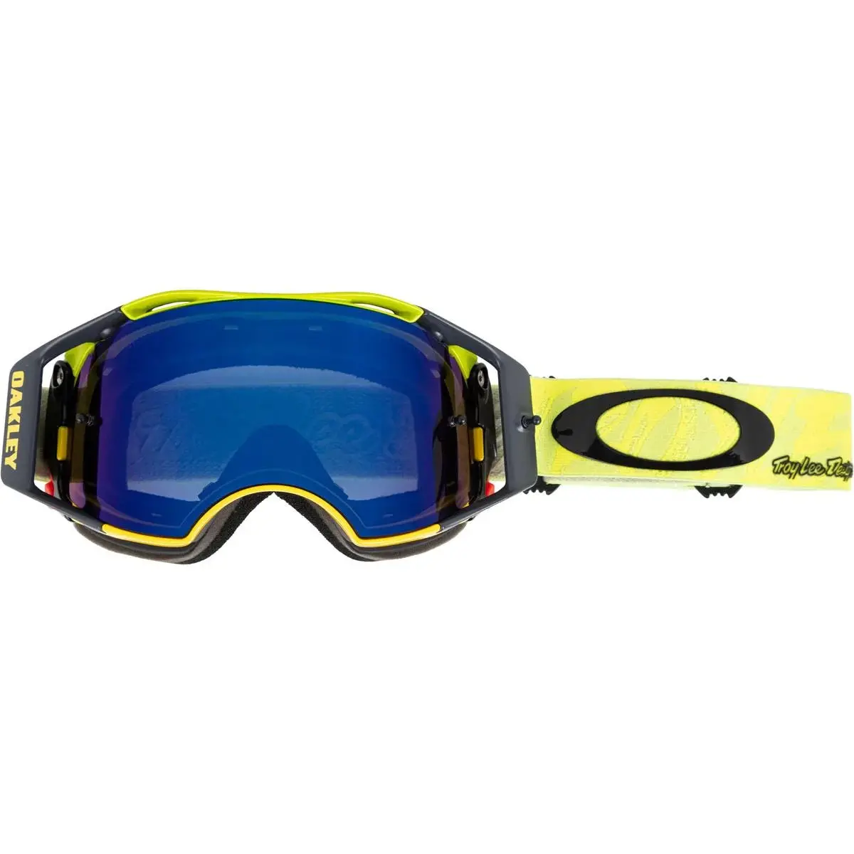 Goggles Oakley X Troy Lee Designs Airbrake Mtb Ltd 2