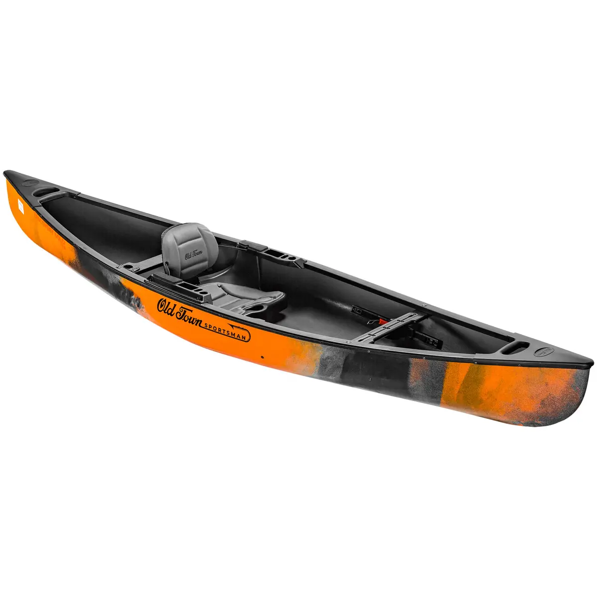 Sportsman Discovery Solo 119 Canoe 1