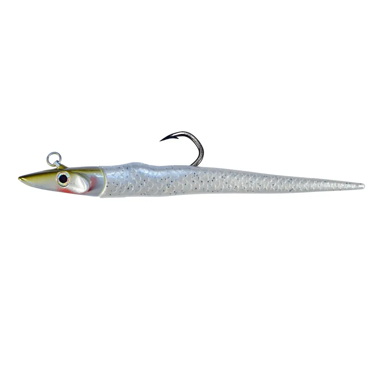 4Oz Harness Jig 1