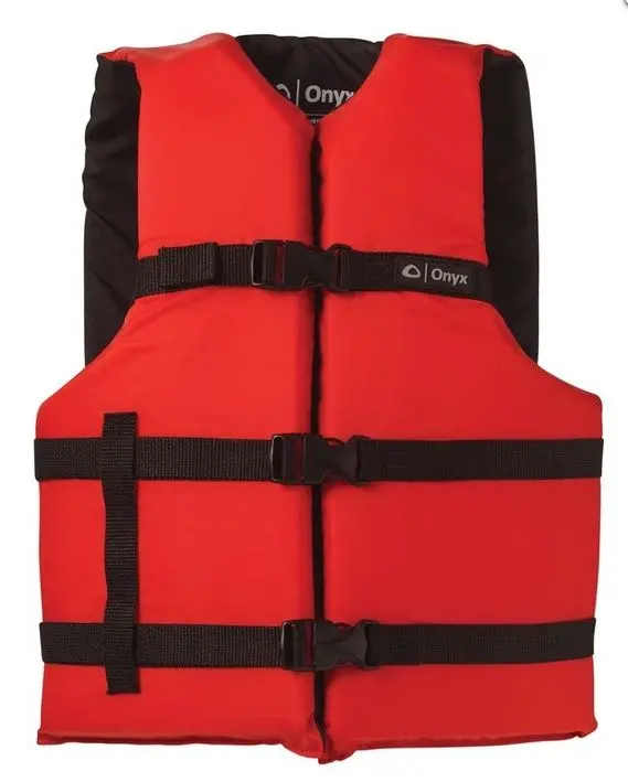 Adult General Purpose Vest - Universal 1