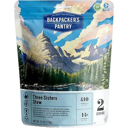 Three Sisters Stew 1