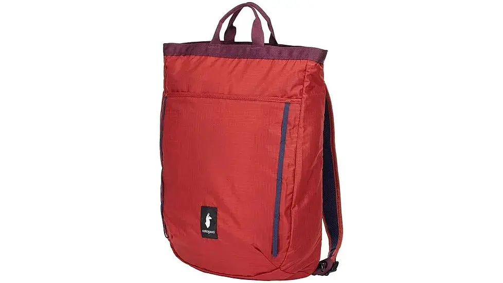 Todo Convertible 16L Tote 1
