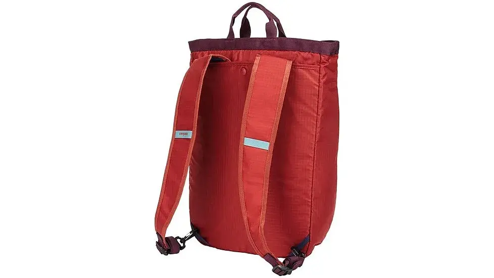 Todo Convertible 16L Tote 2