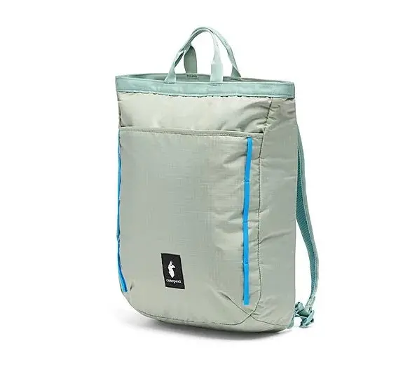 Todo Convertible 16L Tote 1