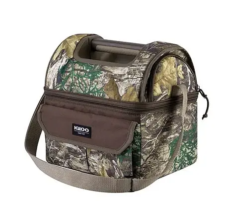 Playmate Gripper Realtree Cooler - 16 Qt 1