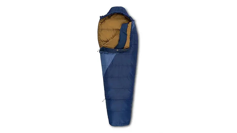 Cosmic Synthetic 20 Degree Long Sleeping Bag 2
