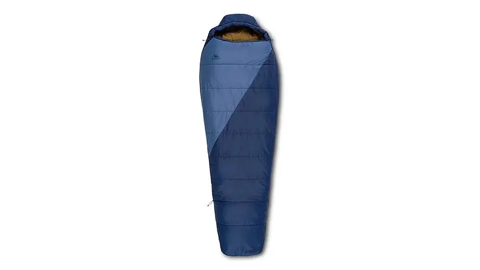 Cosmic Synthetic 20 Degree Reg Sleeping Bag 1