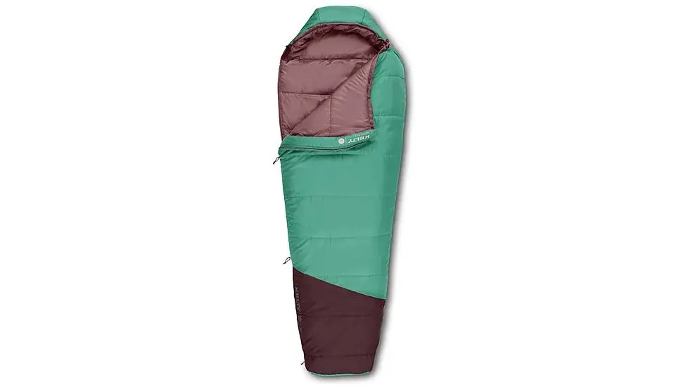 Mistral Kids 20 Deg Rh Sleeping Bag 1