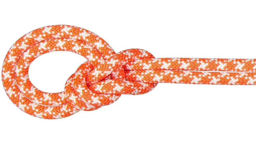 9.5 Crag Classic Rope 60M 1