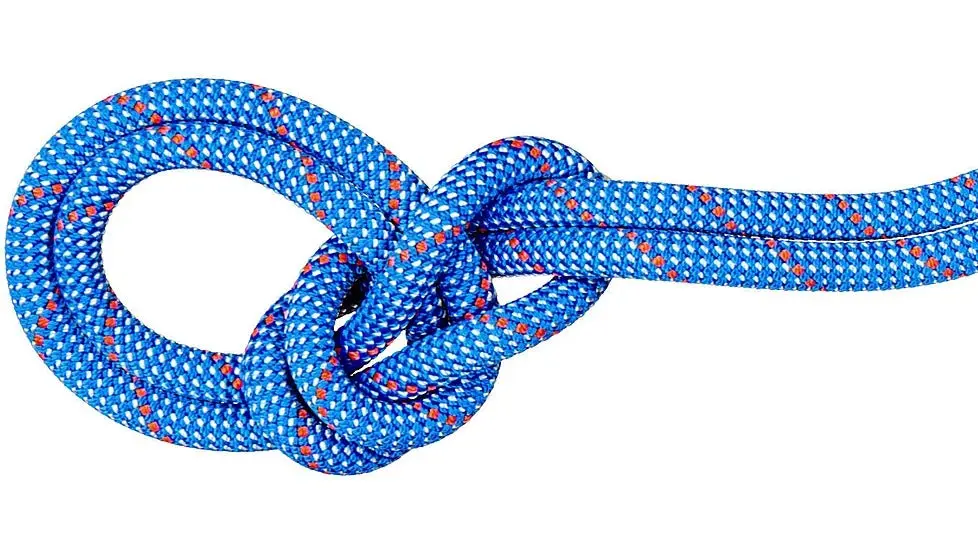 9.5 Crag Classic Rope 60M 1