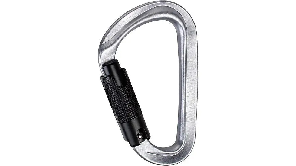Classic Hms Twistlock Plus Carabiner 1