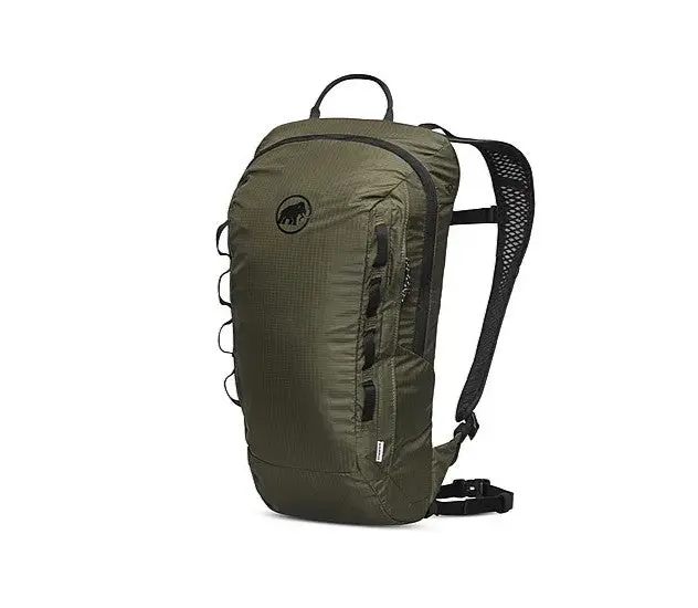 Neon Light Backpack 12L 1